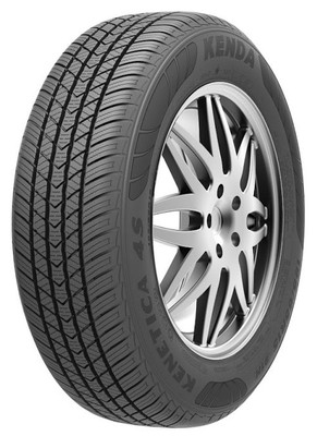 Pneumatico Nokian Seasonproof 1 4 Stazioni, 225/55 R16 99W XL, Per Tutte Le Stagioni, Sicurezza Su Neve E Fango - 3