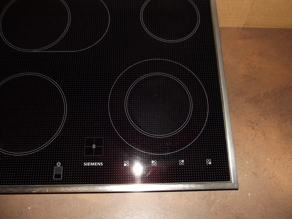 Siemens EK73151 EKT731SE 2 Year Warranty Ceramic CERAN® Hob P882 - Image 4 of 4