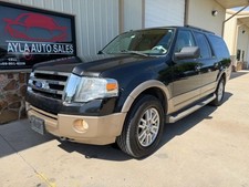 2014 Ford Expedition XLT Sport Utility 4D