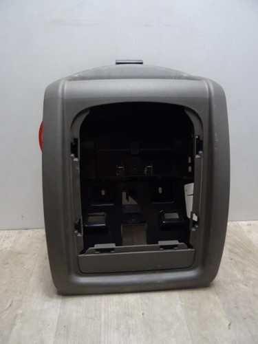 Console Centrale Intérieure Beige Pour Renault Laguna 3 Phase 1 Break - Pièce D'occasion