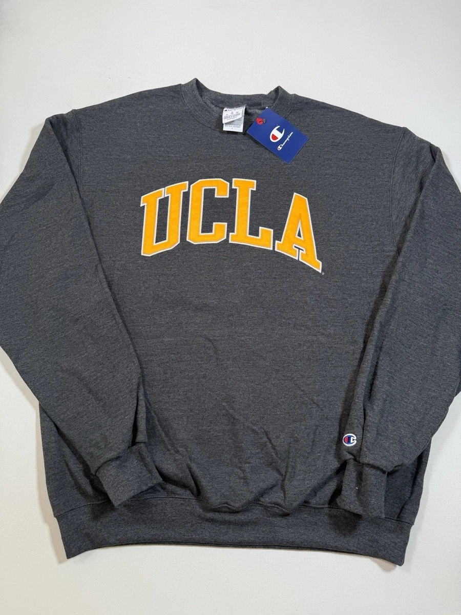 Champion UCLA Bruins NCAA Sweatshirts for sale | eBay