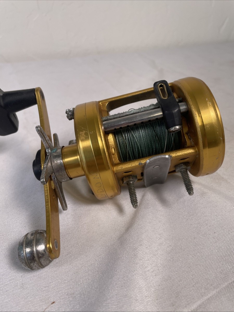 リール Penn Reels International 975LD Penn ReeLS International 975 LD Saltwater Big Game Fishing