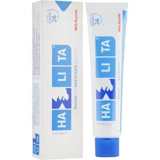 Dentaid Halita Toothpaste 75 ml