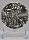 2017 1 oz. Silver American Eagle Coin