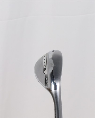 Cobra Snakebite Satin 2023 Wedge 52°- Wedge Kbs Stl 1217550 Excellent * - Picture 1 of 5