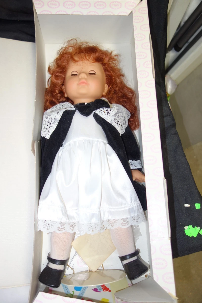 Götz Dolls, Clothing & Accessories for sale | eBay