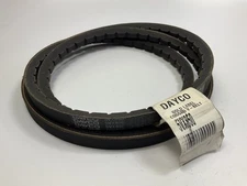 Dayco 5VX850 VX-Wedge Industrial Accessory Drive Belt, 5/8" X 85"