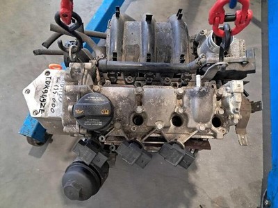 03D100031JX teilmotor VOLKSWAGEN FOX 5Z A.2007 BMD 2007 R2026-0002515