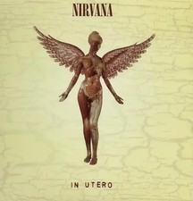 Nirvana - In Utero