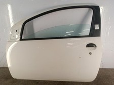 Porte avant et accessoires Peugeot 107