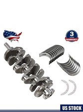 Engine Crankshaft Rods Bearing Kit Fits For Hyundai Sonata Kia Optima 2.4l