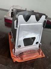 EmberLit Original Stove  Stainless MADE IN USA