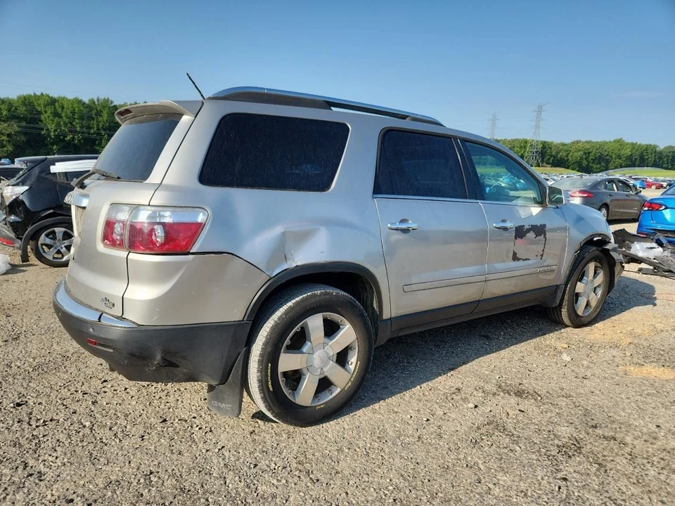 Cambio ACADIA 2008 transmisión cambio 5196691 Foto 3 de 4
