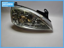 SCHEINWERFER TYC RECHTS OPEL COMBO / CORSA C (2003 - 2005) 20-6065B / 20-6065MC