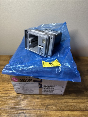 #ad WAYNE W2893895 002 SVC CARD READER SECURE CHIP $480.00