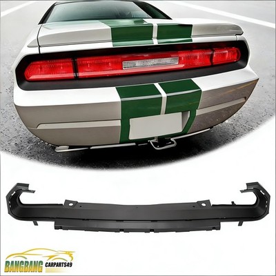 #68039502AA For Dodge Challenger 2008-2014 Tail Light Lamp Surround Trim Bezel