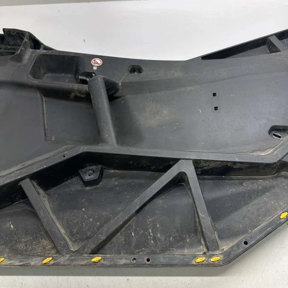 Front Door Trim Asm, RH - 2023 Can-Am Commander Max XT 1000R - Image 4 of 4