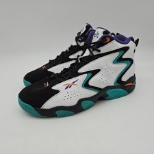Reebok Mobius OG Black White for Sale | Authenticity Guaranteed | eBay
