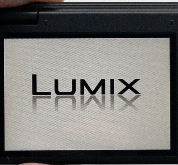 Panasonic LUMIX DMC-TZ56 16,0 MP Digitalkamera - Schwarz, Foto 2 von 5