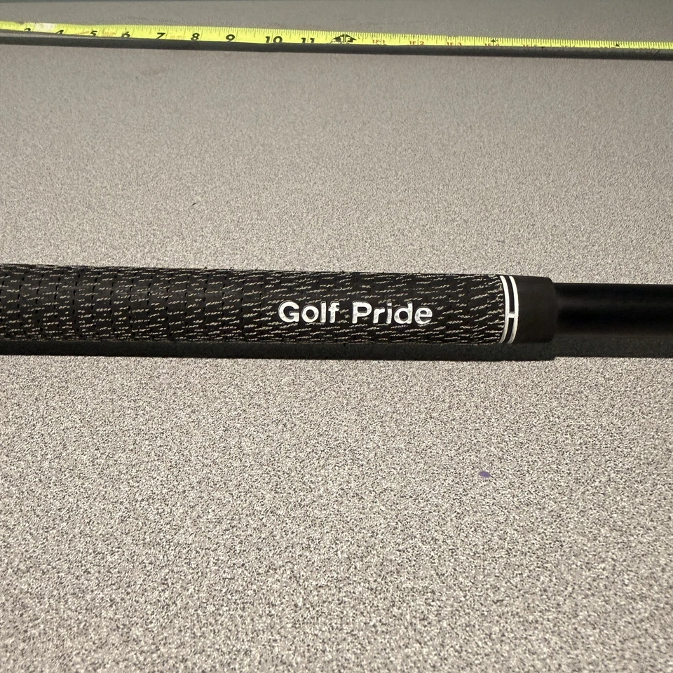 Ping Glide Punto Azul Derecha Senior Flex Grafito Alta CB Foto 4 de 4