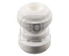 Anschlagpuffer Federung FEBI BILSTEIN 19616 für 206 SW PEUGEOT 2A PU Polyurethan