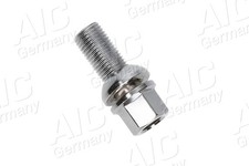 Radschraube NEW MOBILITY PARTS AIC 75951 M14 x 1,5 Stahl für VW PHAETON 3D1 3D2