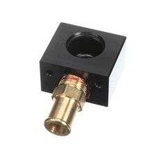 Concordia Beverage Systems 2790031 Assembly Drain Block 2000