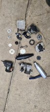 Nitro RC Engines / Spares or Repairs .28 Ansmann and SH