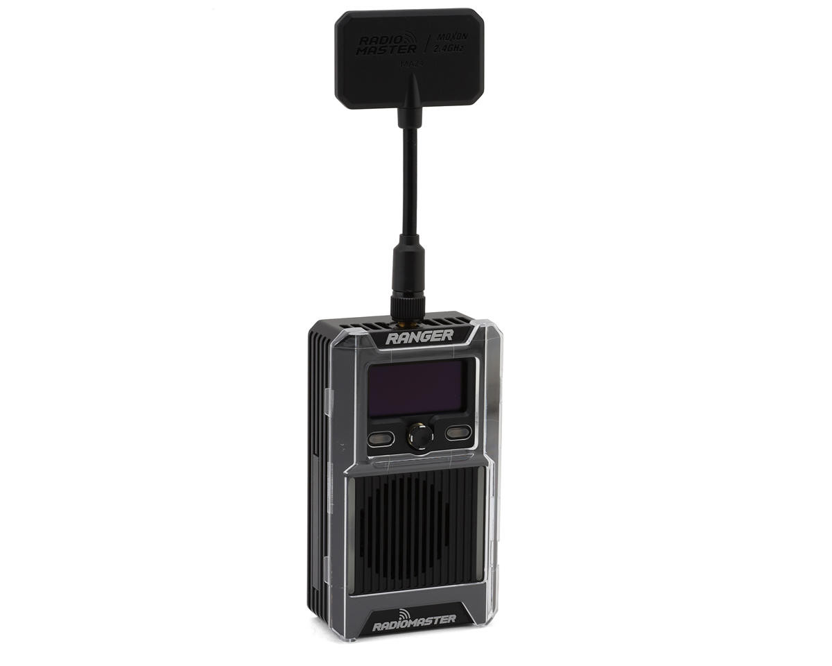 ホビーラジコン RADIOMASTER RANGER NANO ELRS 2.4 Ranger 2.4GHz ELRS Module Limited Edition – RadioMaster RC