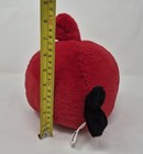 Angry Birds Plush Red Bird Toy Stuffed Animal — photo 3