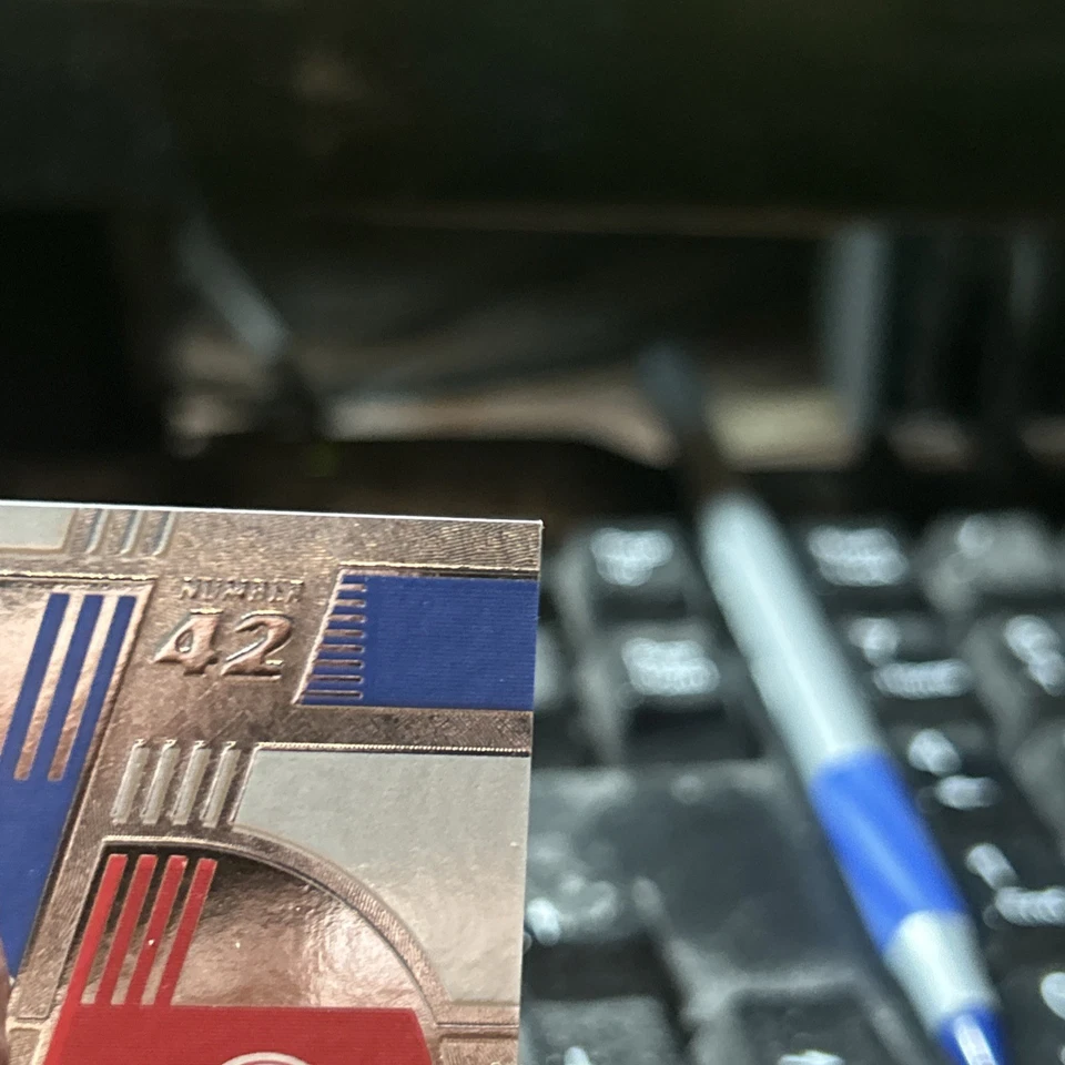 ELTON BRAND 2022-23 DONRUSS ELITE VIRADA DO SÉCULO AUTÓGRAFO AUTOMÁTICO - Imagem 2 de 4