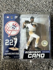 Robinson Cano Baseball Cards, Rookie Cards and Autographed Memorabilia Guide 17