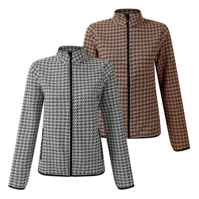 Dare2B Damen Midlayer Jacke Outdoorjacke Descend II