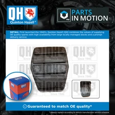 Brake Pedal Pad fits RENAULT LAGUNA Mk1 3.0 93 to 01 QH 7700800426 Quality New