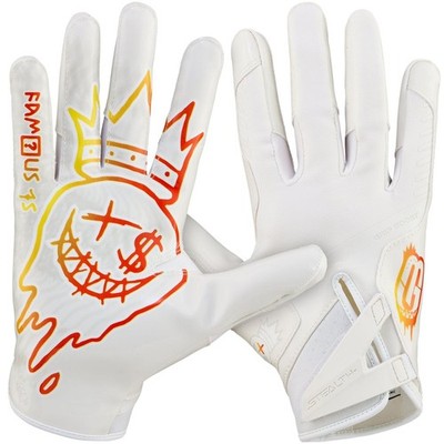 Grip Boost DeSean Jackson Stealth 6.0 Football Handschuhe