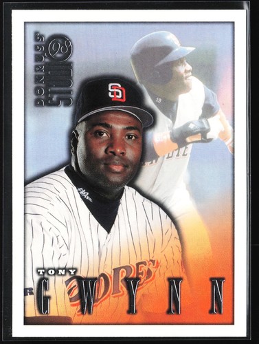 1998 Tony Gwynn #61