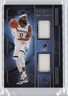 2024-25 Panini Silhouette Dual Materials Mike Conley #DMA-MCM 3o2