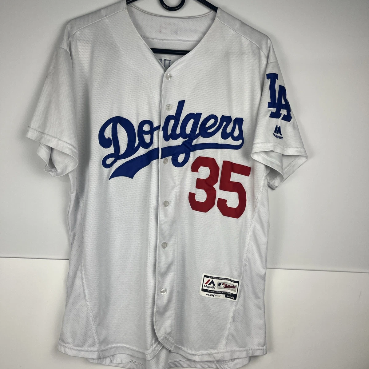 Maillot Official Replica Los Angeles Dodgers - Cleveland Guardians