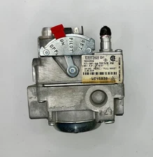 ROBERTSHAW 7200ERCS-1 7C7-H84-545 Gas Heating Control