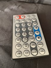 Brennan JB7 Remote Control