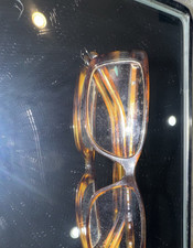 Tiffany  Co. TF 2098 8055 Eyeglasses Tortoise Shell Plastic Full Rim Women