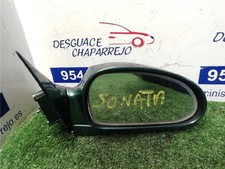 Retroviseur droit (ou coque) Hyundai SONATA