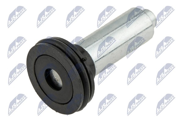 RollenfüHrung SchiebetüR NTY EZC-RE-113 FüR Opel Vivaro X83 Bus X82 Cdti A07 DTI-image