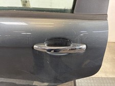 Porte arrière et accessoires Citroen C3