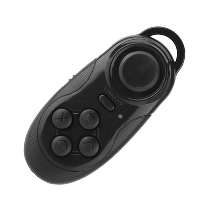 Mini Wireless Remote Gamepad Game Controller Joystick Selfie Timer Remote Co Fit