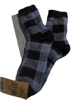 Northeast Outfitters Men's Cozy Cabin Socks NWT Size 8-12.5