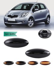 2x LED Blinker Seitenblinker Für Toyota Yaris Vitz P9 Auris RAV4 III ACA Corolla