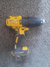 Brushless Dewalt DCD 778 Cordless Drill Body Only