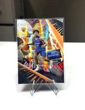 2025-26 Topps Chrome NBA #AD-15 Jase Richardson Advisory Case Hit SSP RC