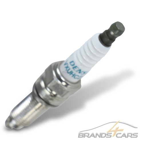4x DENSO ZÜNDKERZE ZÜNDKERZEN VXUHC22G FÜR HONDA SUZUKI 1.4 2.0 2.4 MOTOREN - Bild 2 von 3